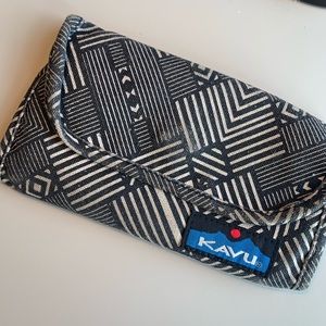 Kavu Wallet